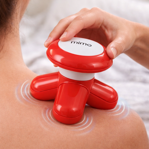 Gray helmet for bikers