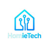 HomieTech – Inicio
